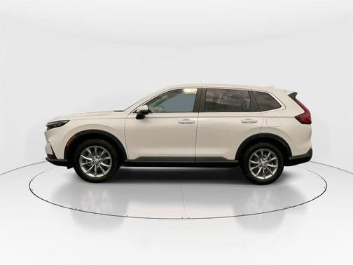 2025 Honda CR-V EX AWD