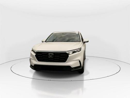 2025 Honda CR-V EX AWD