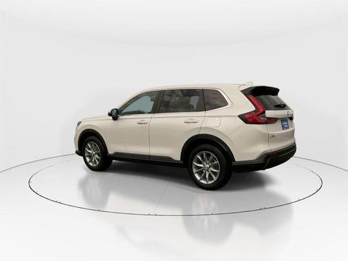 2025 Honda CR-V EX AWD