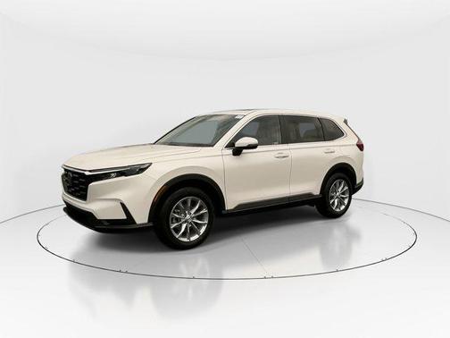 2025 Honda CR-V EX AWD