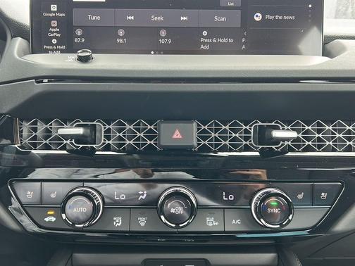 Urban Gray Pearl 2026 Honda Accord Hybrid Touring