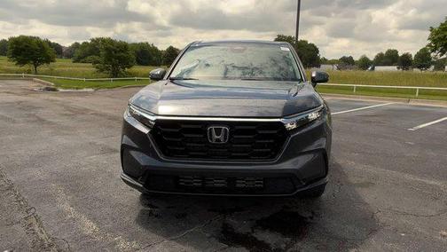 2025 Honda CR-V EX AWD