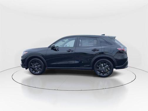 2025 Honda HR-V 2WD Sport