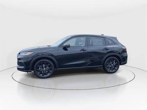 2025 Honda HR-V 2WD Sport