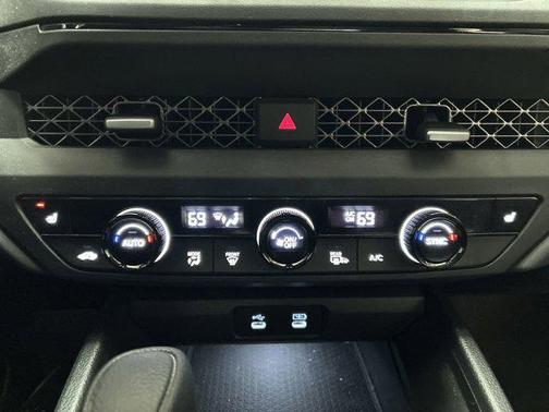 2023 Honda Accord EX 1.5T