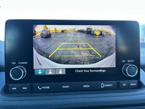 2023 Honda Accord EX 1.5T