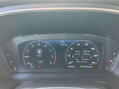 Crystal Black Pearl 2023 Honda Pilot AWD Elite