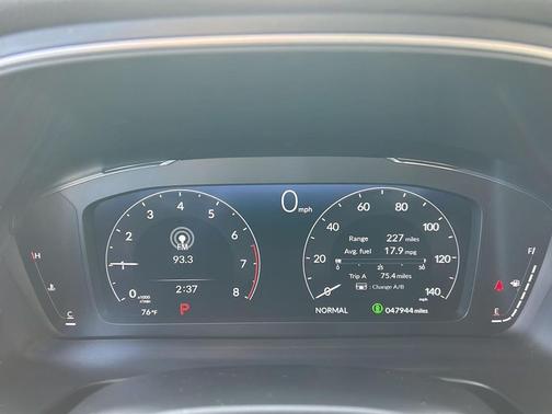 2023 Honda Pilot AWD Elite