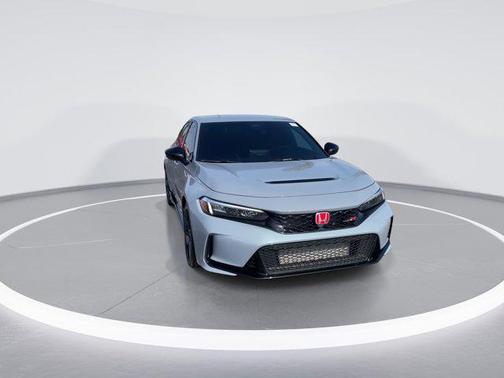 2025 Honda Civic Type R Base