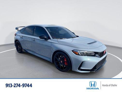 2025 Honda Civic Type R Base