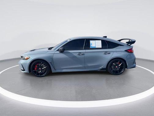 2025 Honda Civic Type R Base