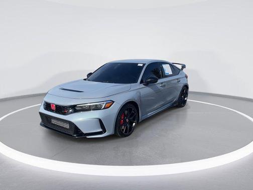 2025 Honda Civic Type R Base