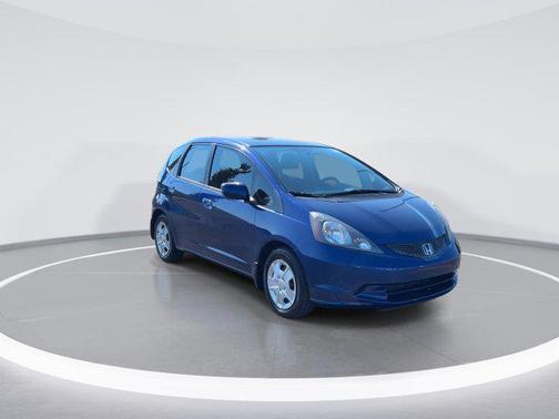 2013 Honda Fit Base