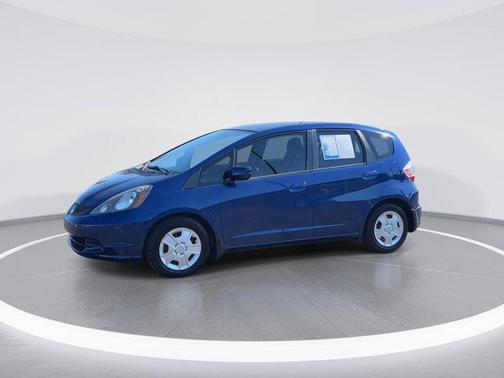 2013 Honda Fit Base