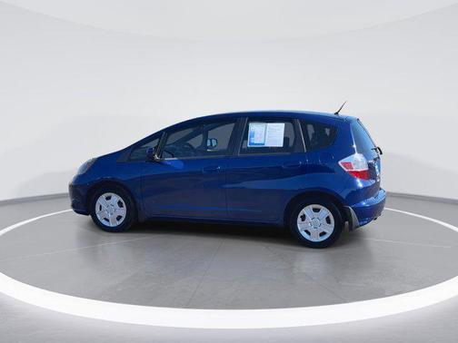 2013 Honda Fit Base