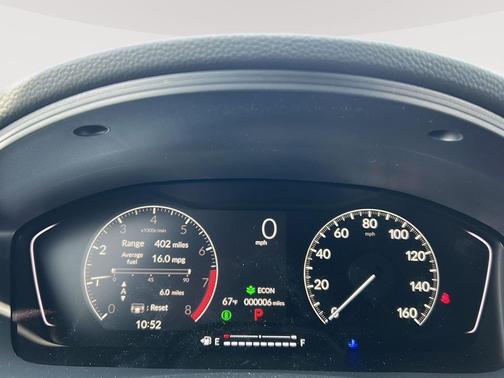 Rallye Red 2026 Honda Civic Sport