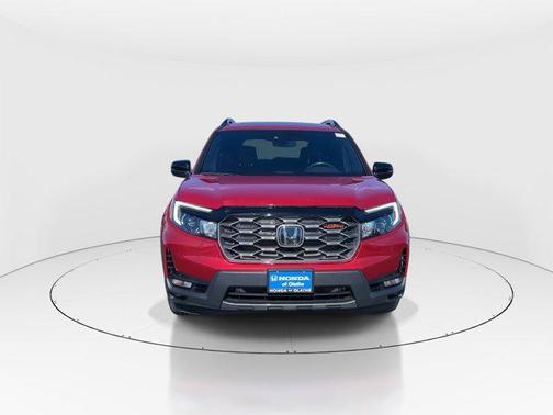 2022 Honda Passport AWD TrailSport