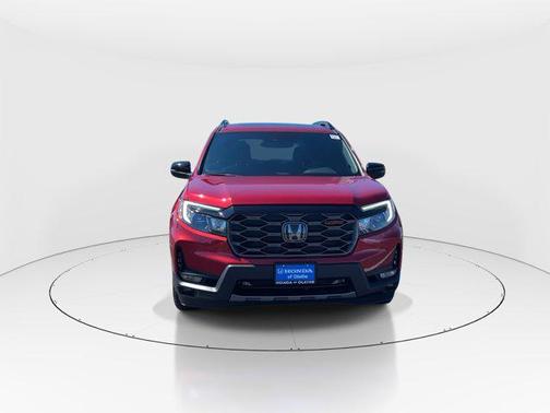 2022 Honda Passport AWD TrailSport