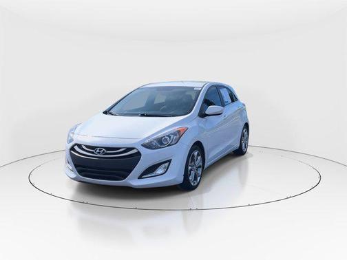 2013 Hyundai Elantra GT Base