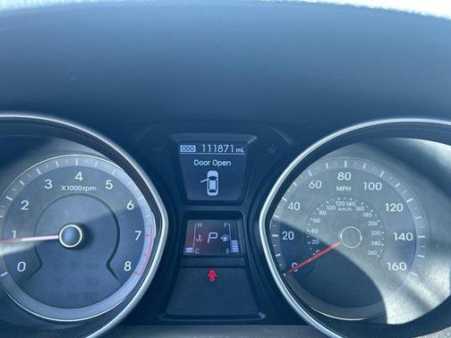 2013 Hyundai Elantra GT Base