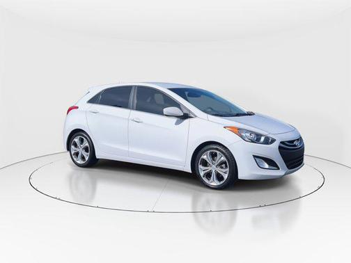 2013 Hyundai Elantra GT Base