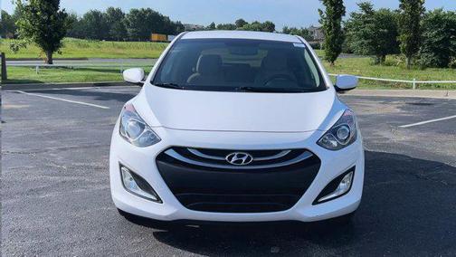 2013 Hyundai Elantra GT Base