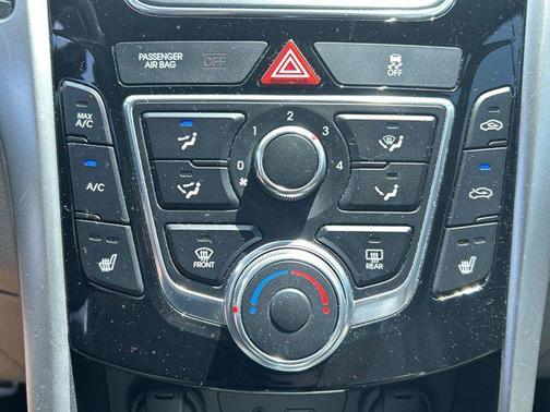 2013 Hyundai Elantra GT Base