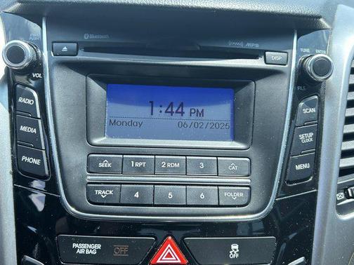 2013 Hyundai Elantra GT Base