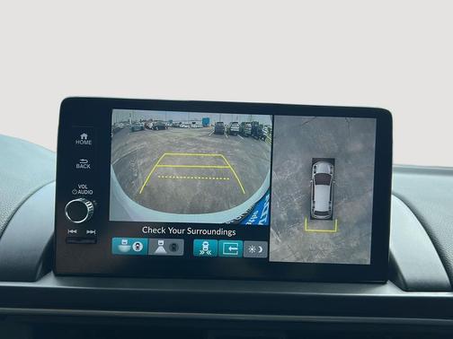 Platinum White Pearl 2023 Honda Pilot AWD Elite