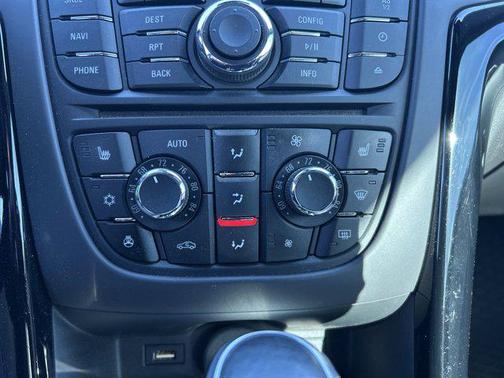 2019 Buick Cascada Premium