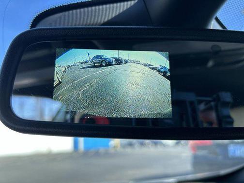 2019 Buick Cascada Premium