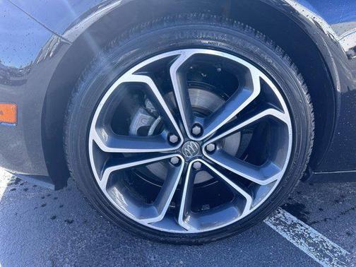 2019 Buick Cascada Premium