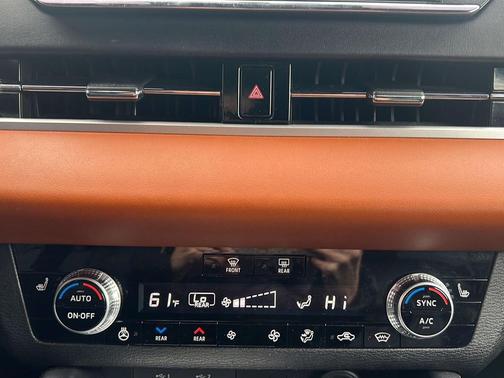 2022 Mitsubishi Outlander SEL 2.5 S-AWC