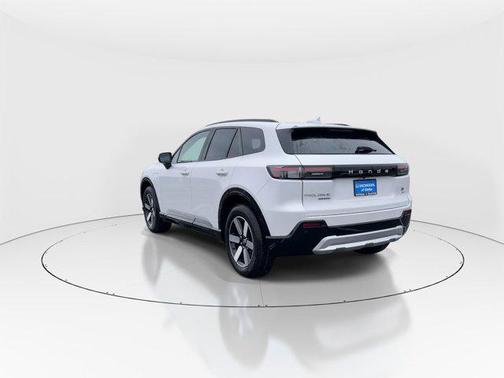 2025 Honda Prologue Touring