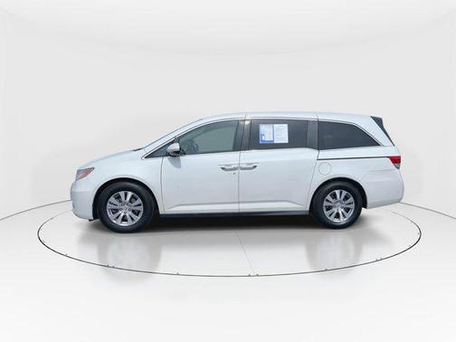 2016 Honda Odyssey EX