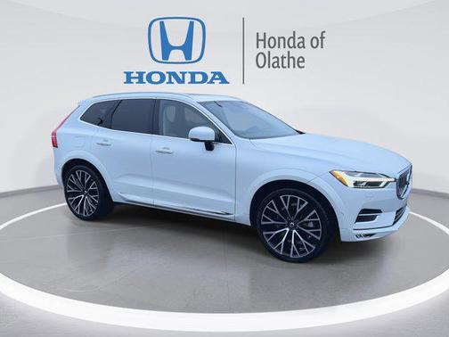 2020 Volvo XC60 T6 Inscription