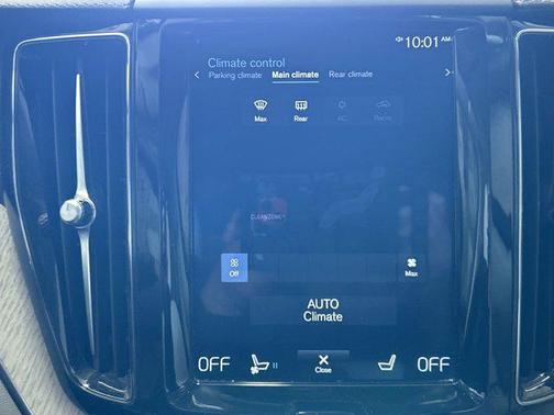 2020 Volvo XC60 T6 Inscription