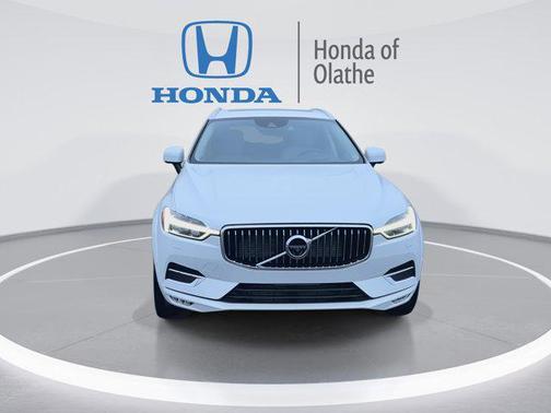 2020 Volvo XC60 T6 Inscription