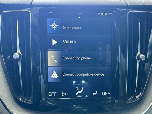 2020 Volvo XC60 T6 Inscription