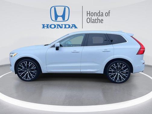 2020 Volvo XC60 T6 Inscription