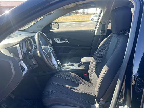 2015 Chevrolet Equinox 1LT