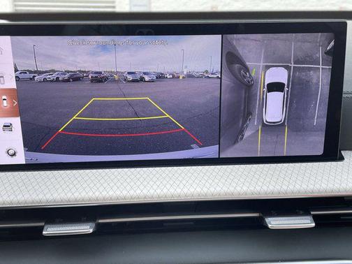 2025 Genesis GV80 2.5T Advanced