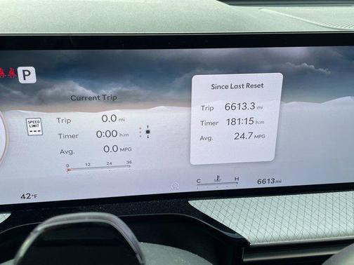 2025 Genesis GV80 2.5T Advanced