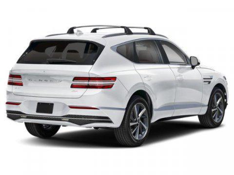 2025 Genesis GV80 2.5T Advanced