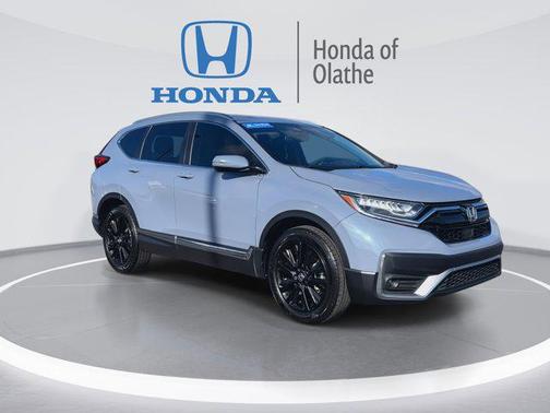 2022 Honda CR-V AWD Touring