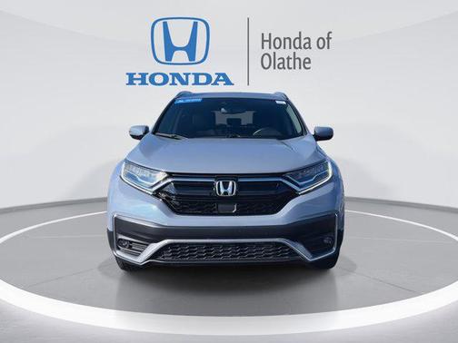 2022 Honda CR-V AWD Touring