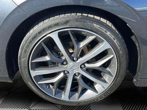 2023 Honda Civic Touring