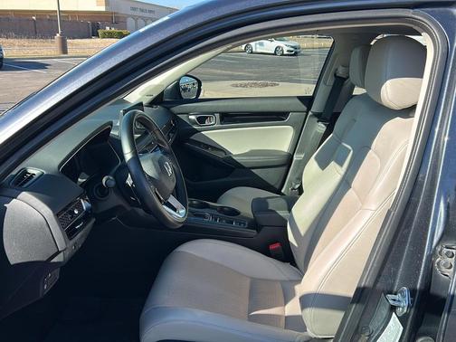 2023 Honda Civic Touring