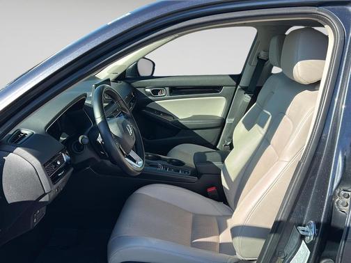 2023 Honda Civic Touring