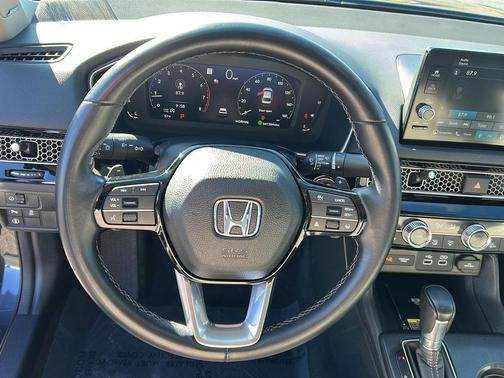 2023 Honda Civic Touring